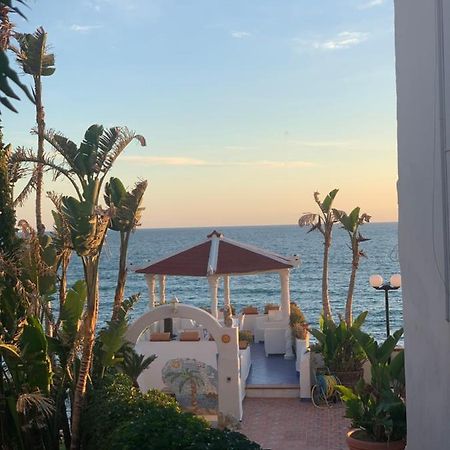 Appartamenti Tina In Villa Restituta Forio di Ischia Exterior foto