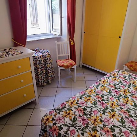 Appartamenti Tina In Villa Restituta Forio di Ischia Exterior foto