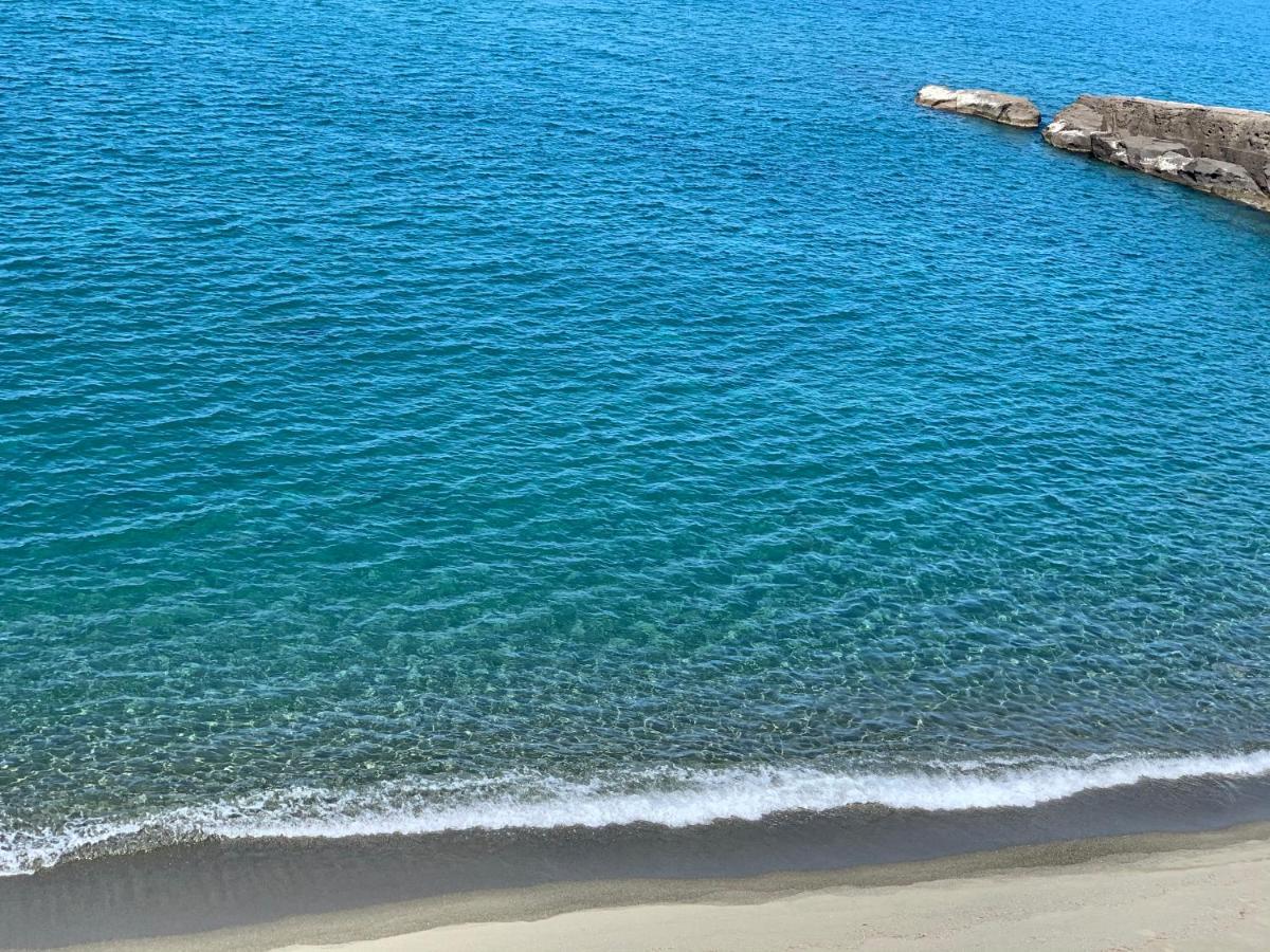 Appartamenti Tina In Villa Restituta Forio di Ischia Exterior foto