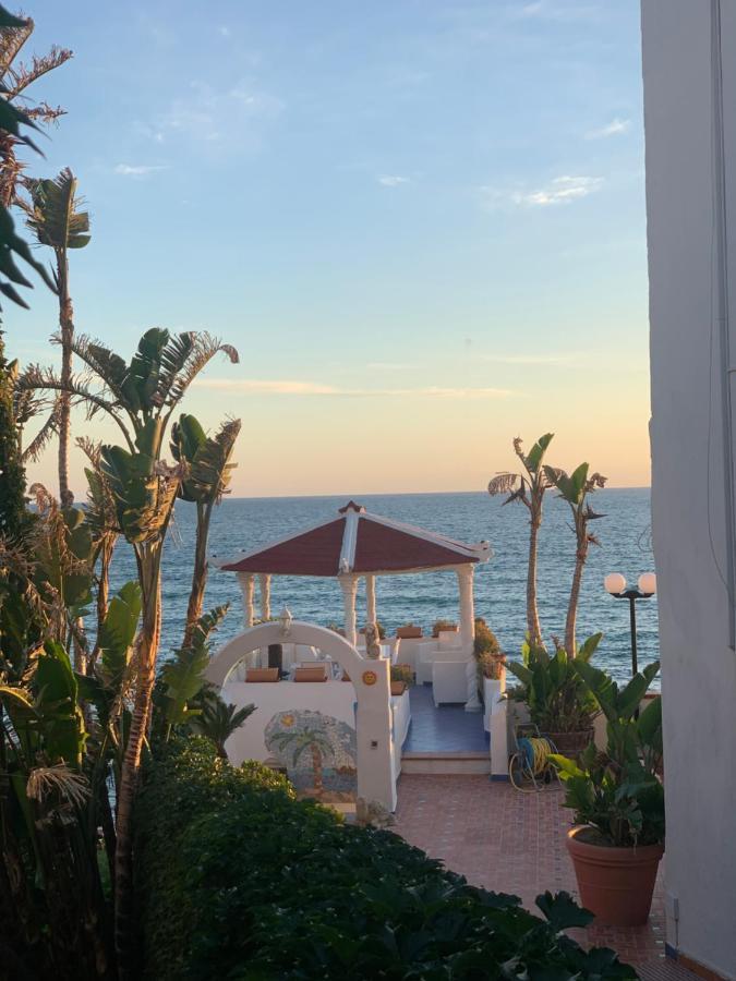 Appartamenti Tina In Villa Restituta Forio di Ischia Exterior foto