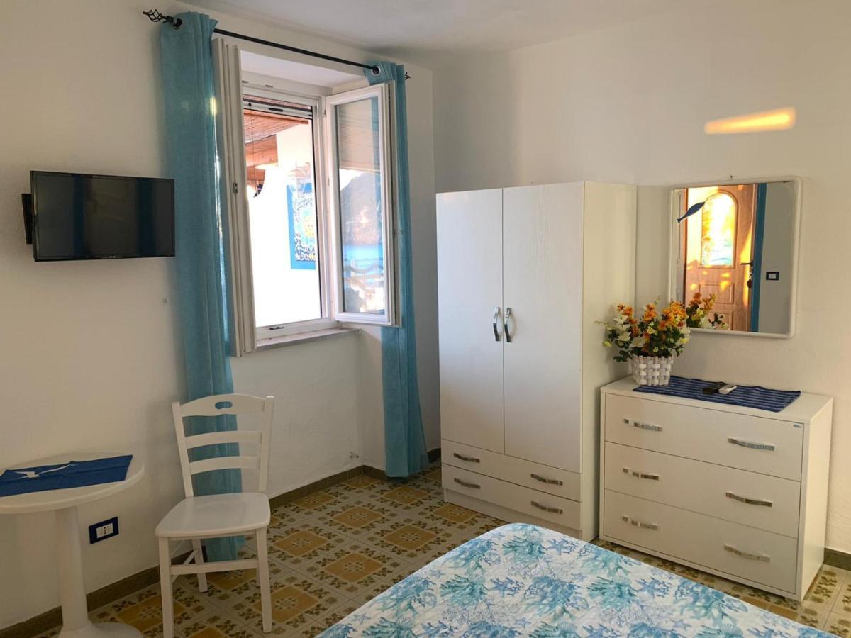 Appartamenti Tina In Villa Restituta Forio di Ischia Exterior foto