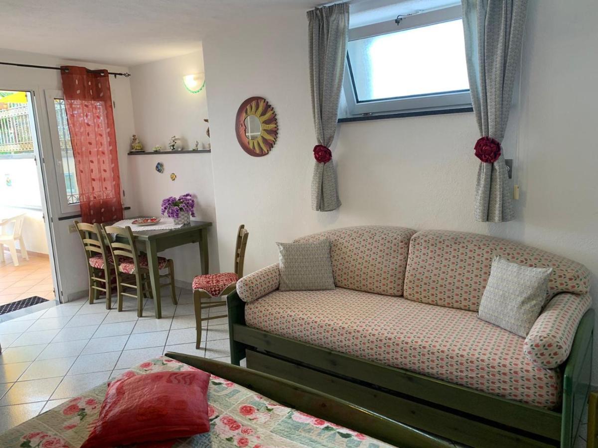 Appartamenti Tina In Villa Restituta Forio di Ischia Exterior foto