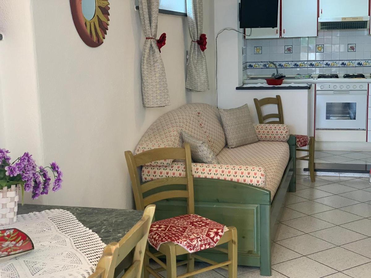 Appartamenti Tina In Villa Restituta Forio di Ischia Exterior foto