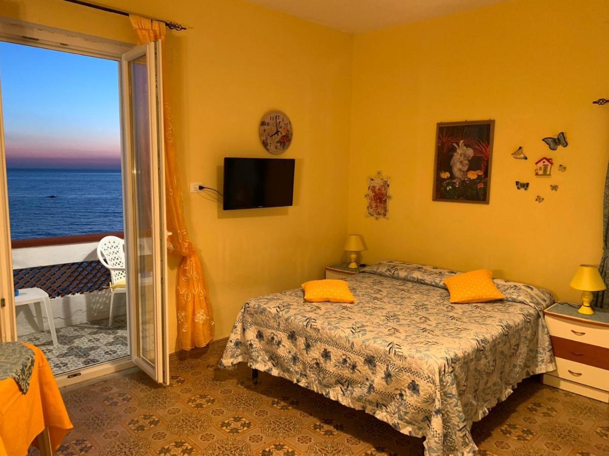 Appartamenti Tina In Villa Restituta Forio di Ischia Exterior foto