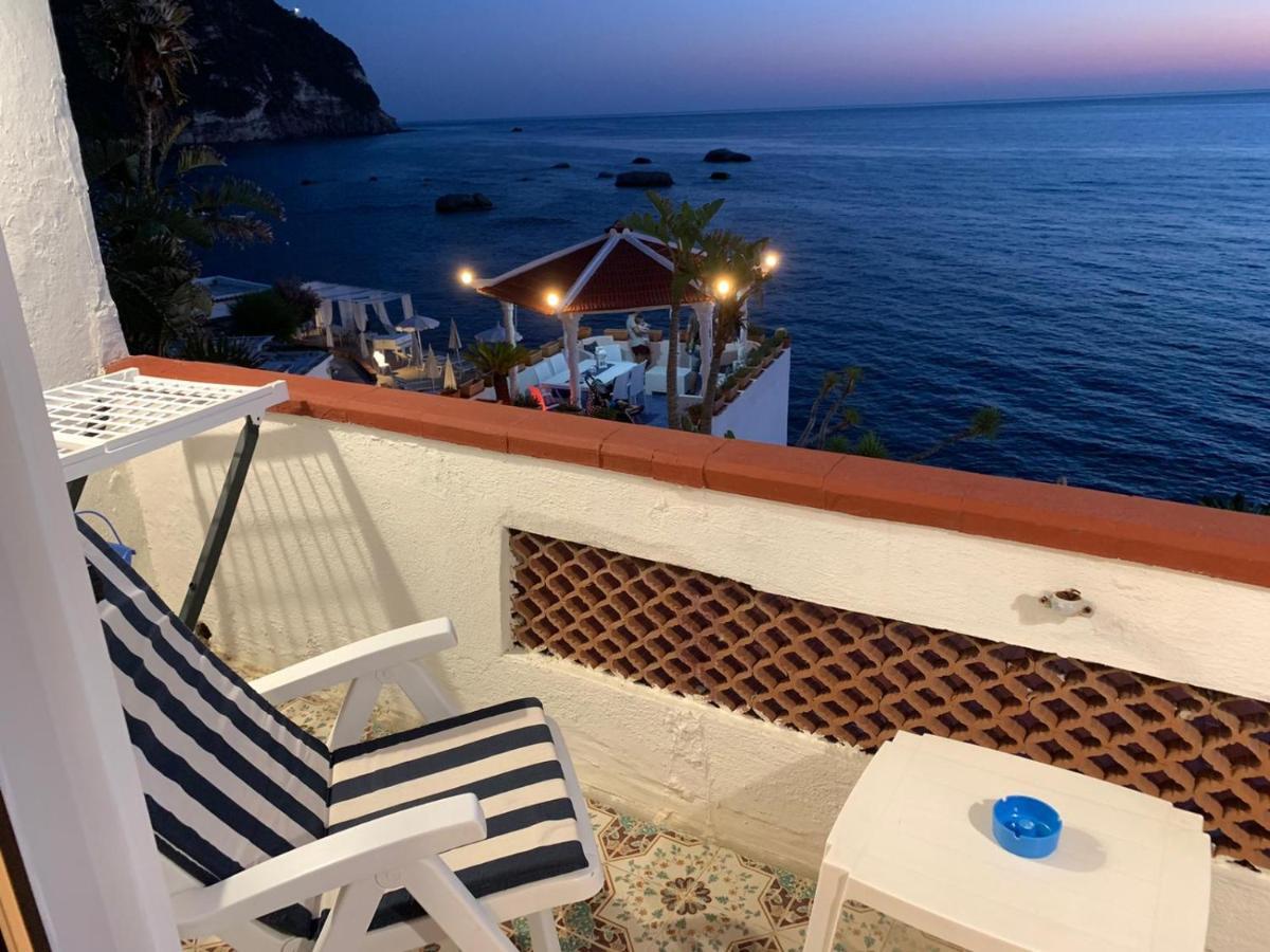 Appartamenti Tina In Villa Restituta Forio di Ischia Exterior foto