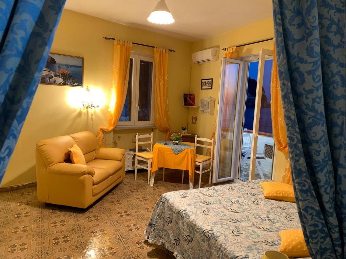Appartamenti Tina In Villa Restituta Forio di Ischia Exterior foto