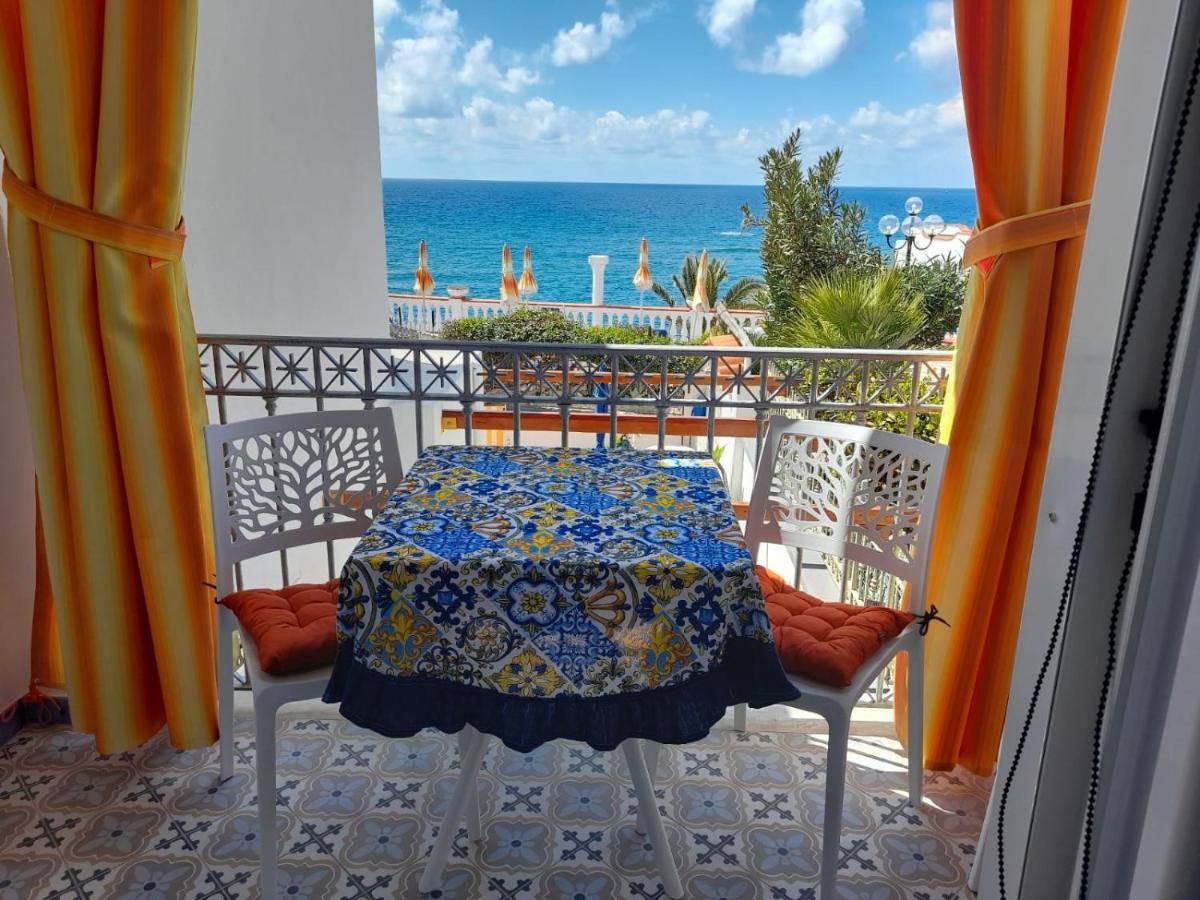 Appartamenti Tina In Villa Restituta Forio di Ischia Exterior foto