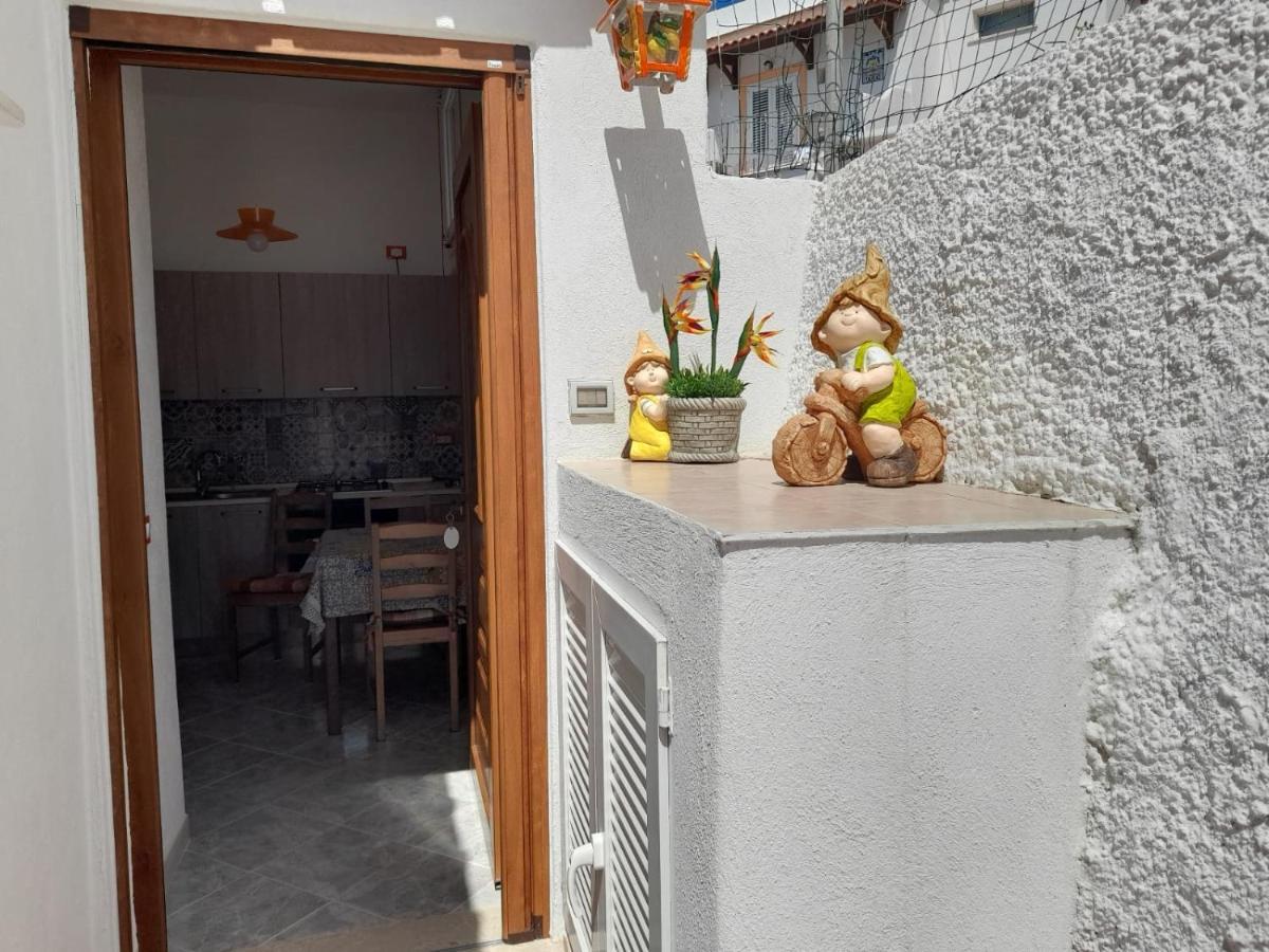 Appartamenti Tina In Villa Restituta Forio di Ischia Exterior foto
