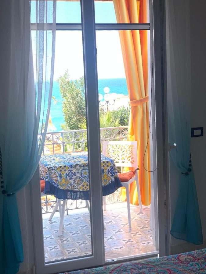 Appartamenti Tina In Villa Restituta Forio di Ischia Exterior foto