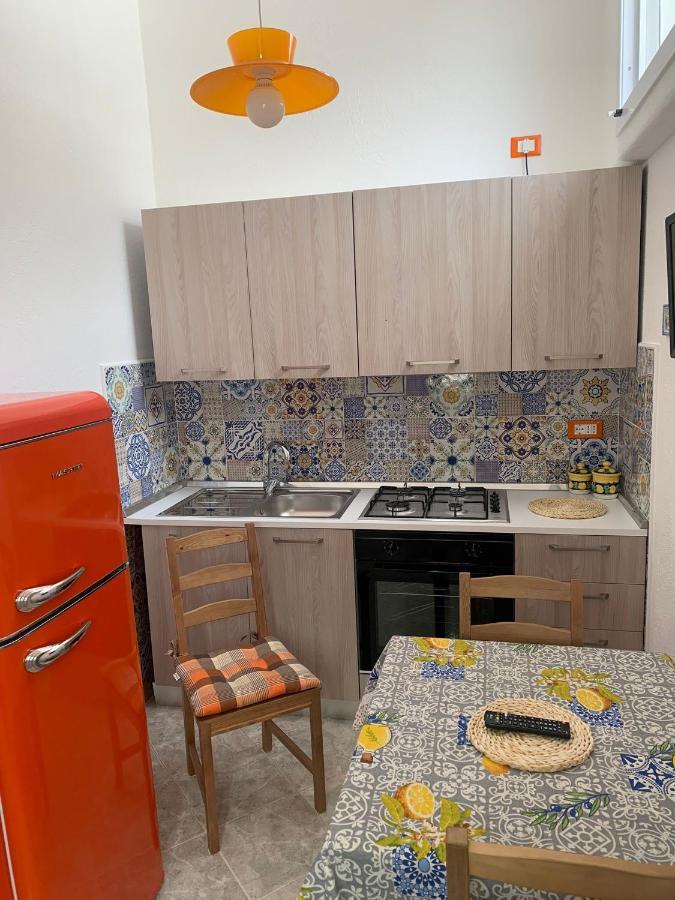Appartamenti Tina In Villa Restituta Forio di Ischia Exterior foto