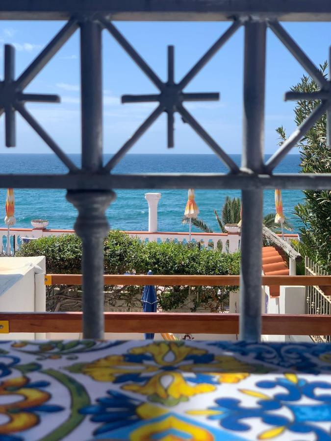 Appartamenti Tina In Villa Restituta Forio di Ischia Exterior foto
