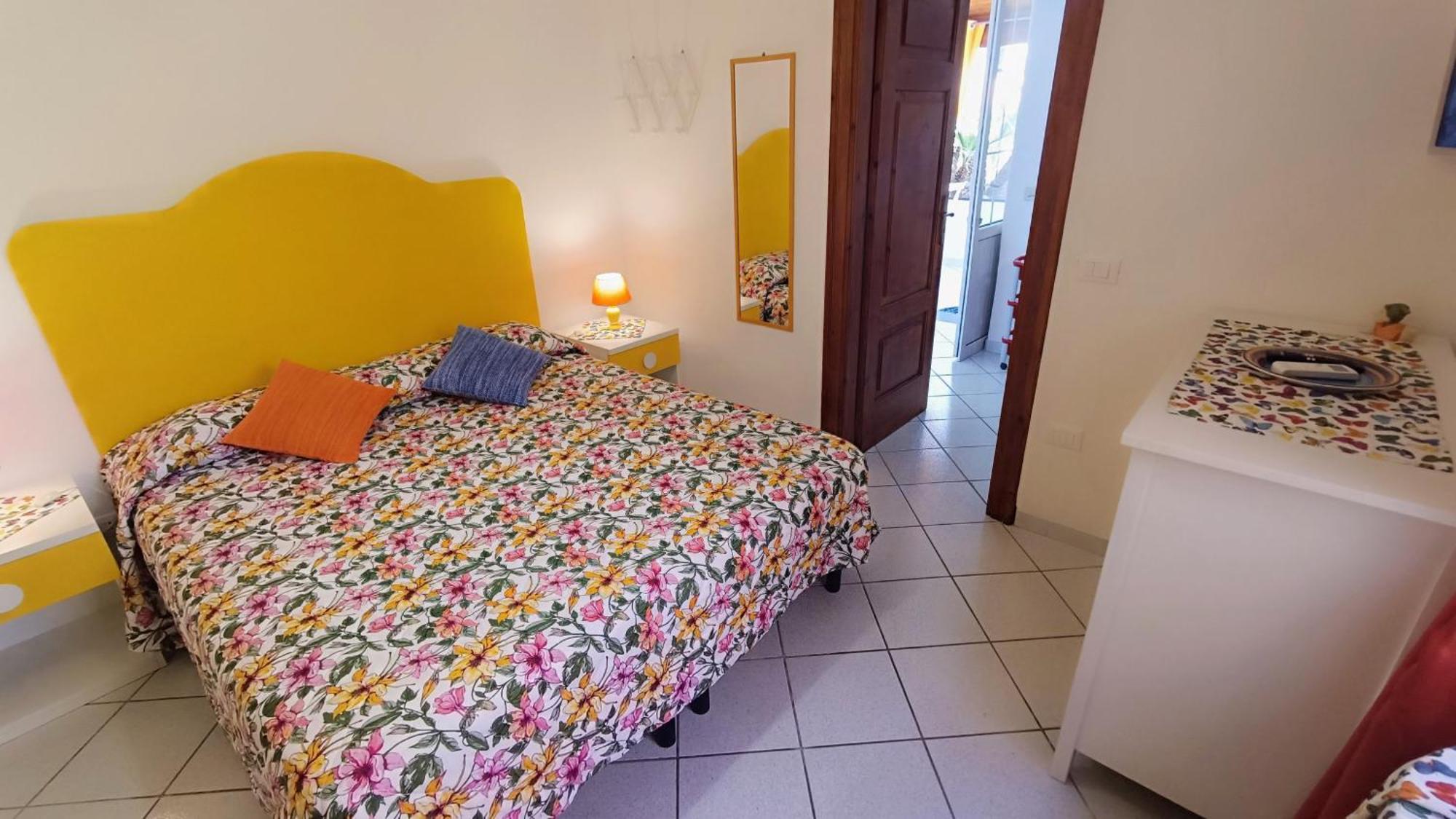 Appartamenti Tina In Villa Restituta Forio di Ischia Exterior foto