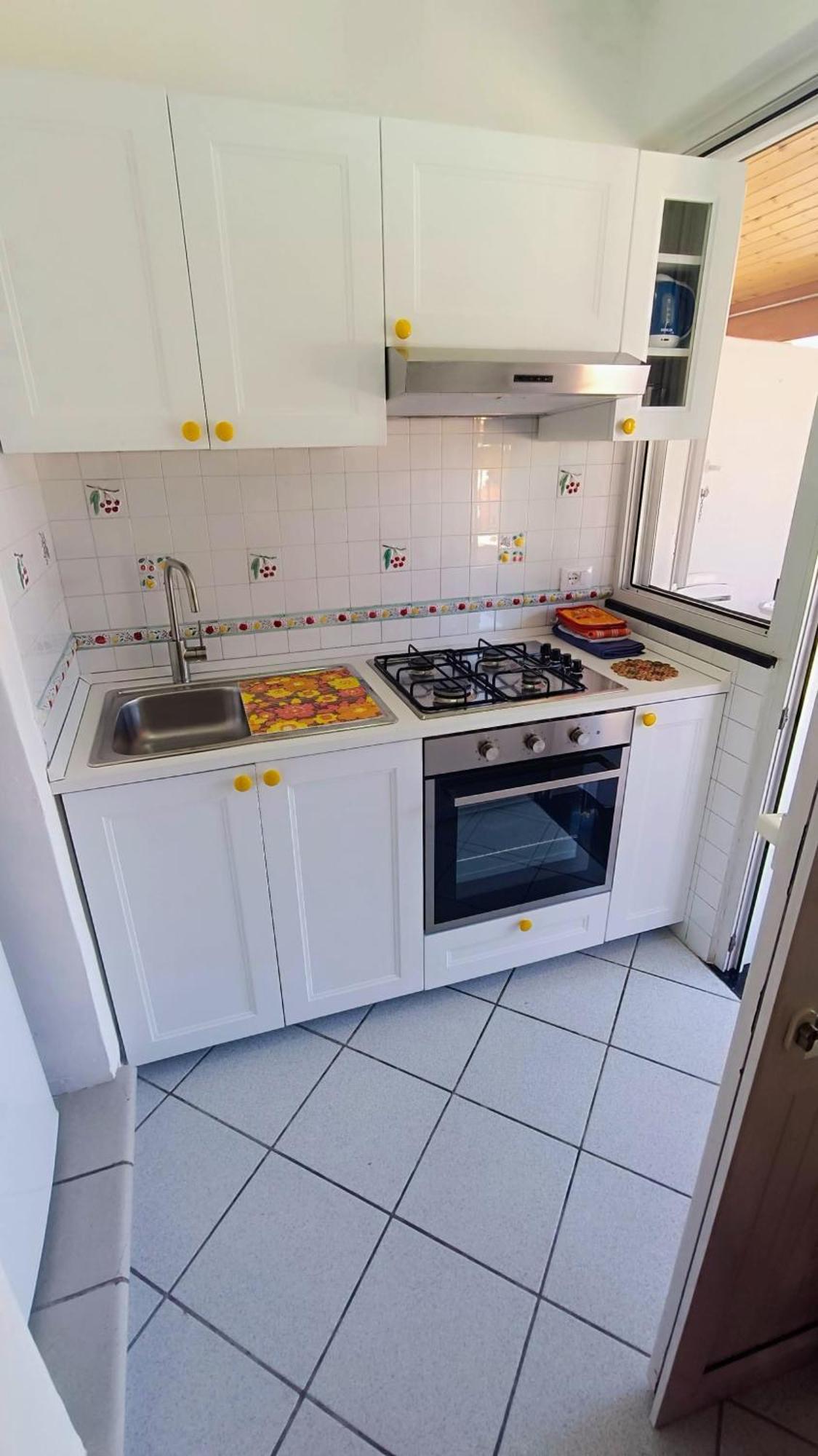 Appartamenti Tina In Villa Restituta Forio di Ischia Exterior foto