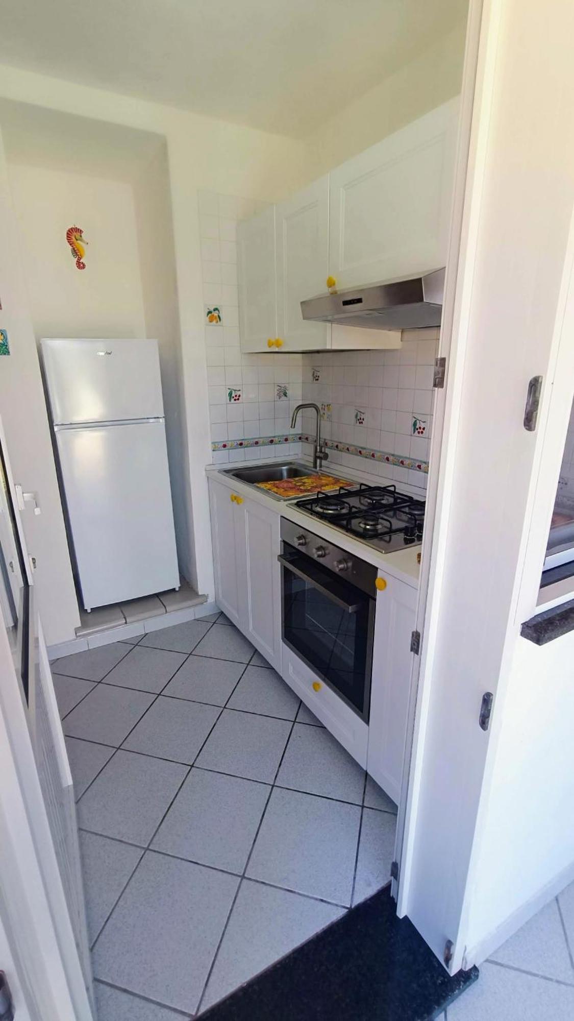 Appartamenti Tina In Villa Restituta Forio di Ischia Exterior foto