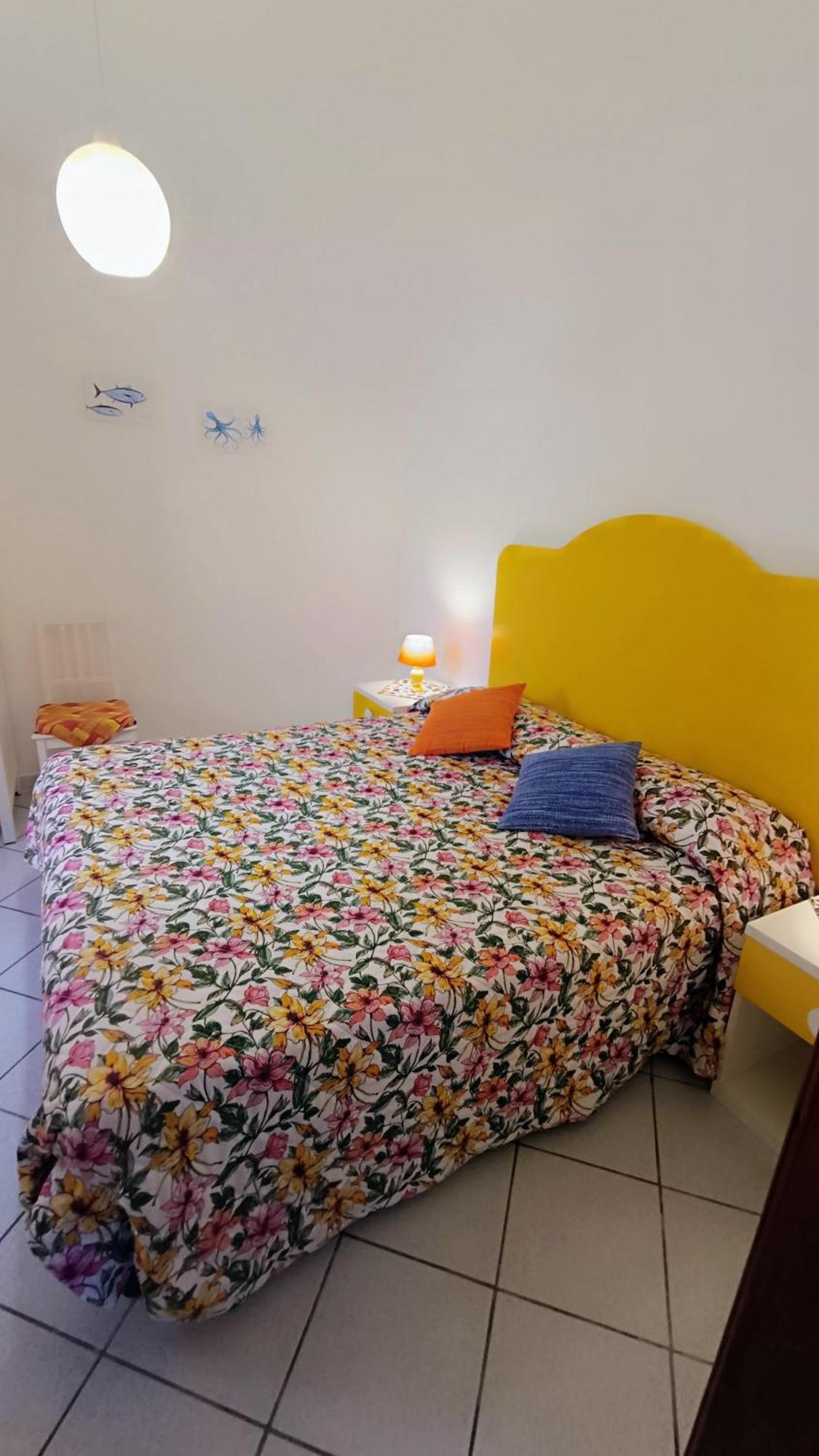 Appartamenti Tina In Villa Restituta Forio di Ischia Exterior foto