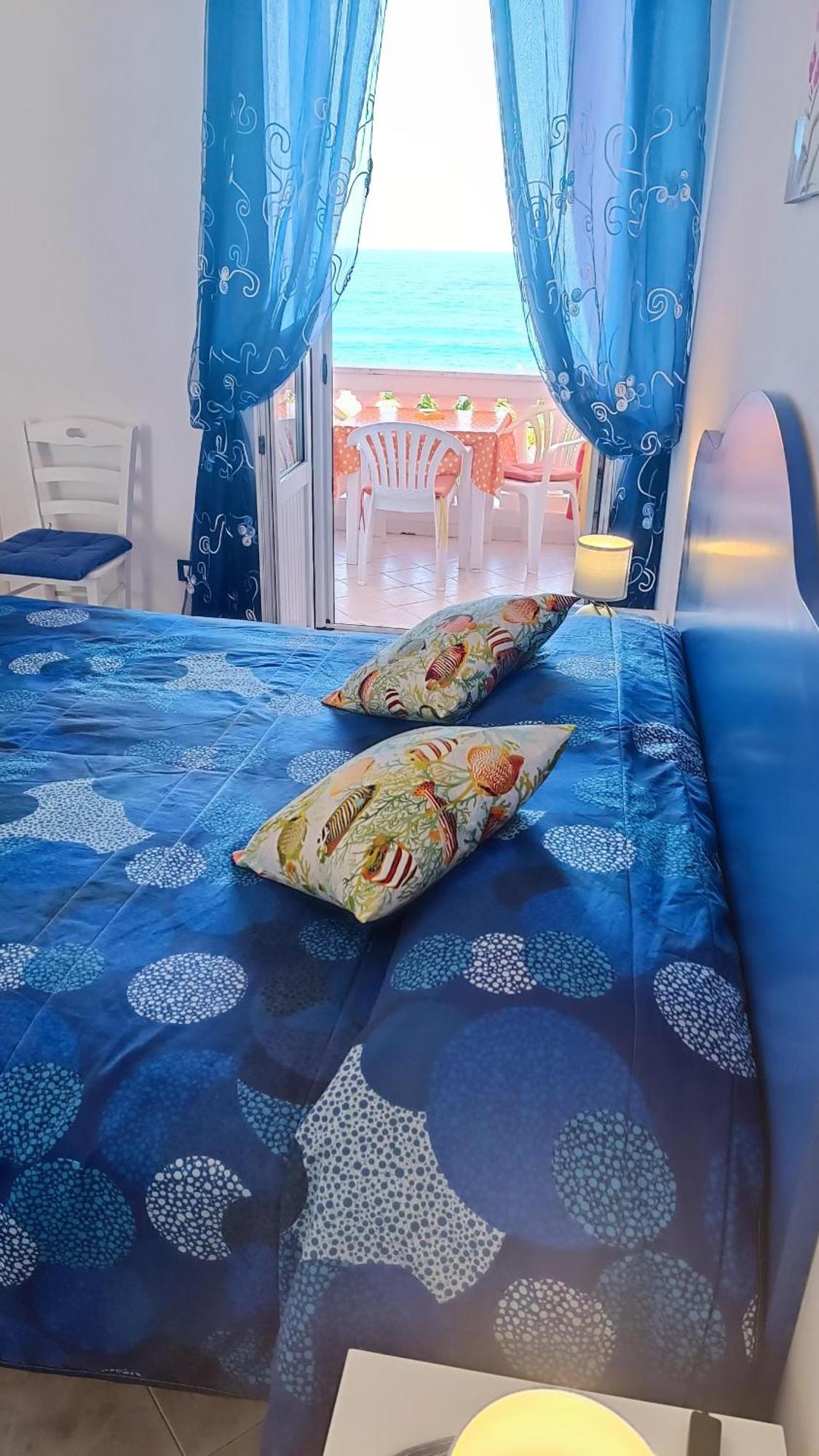 Appartamenti Tina In Villa Restituta Forio di Ischia Exterior foto