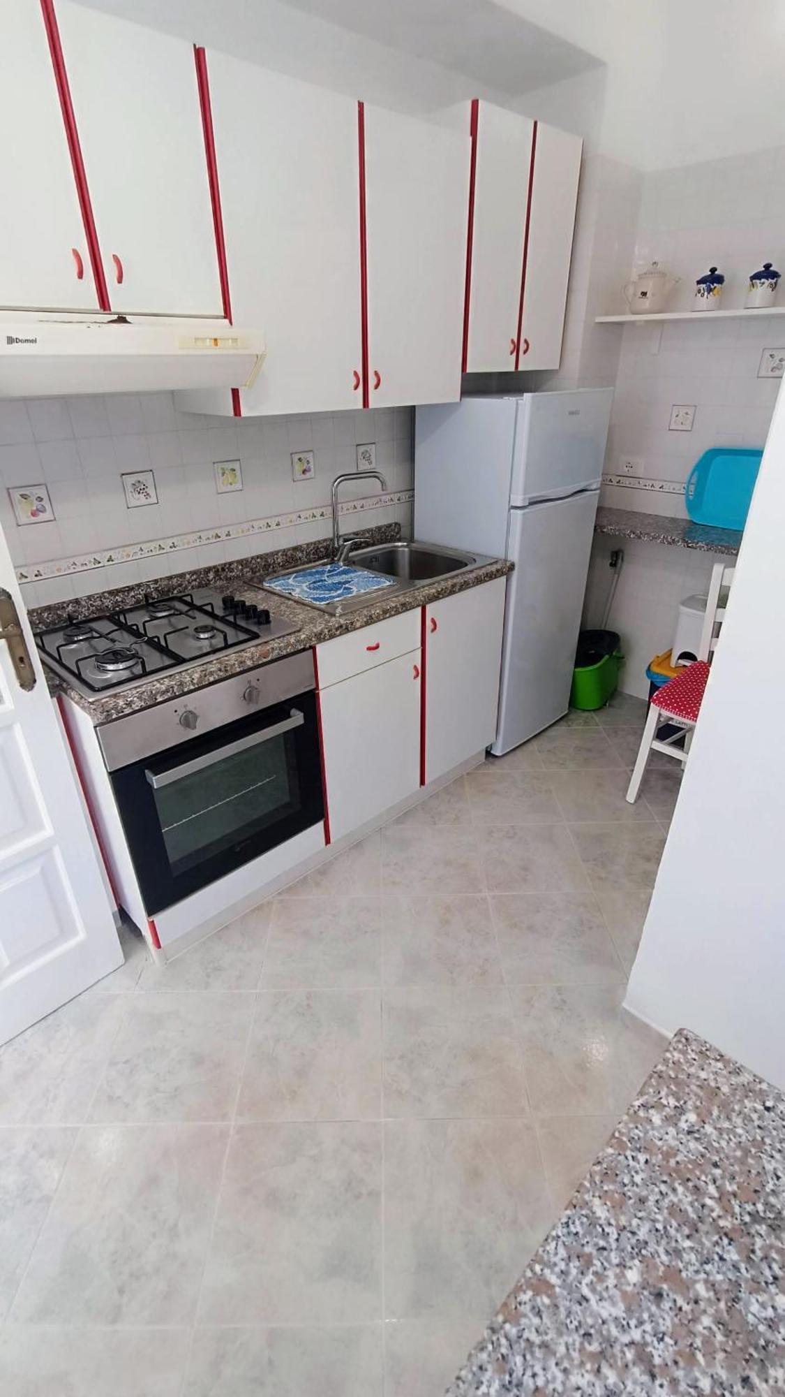 Appartamenti Tina In Villa Restituta Forio di Ischia Exterior foto