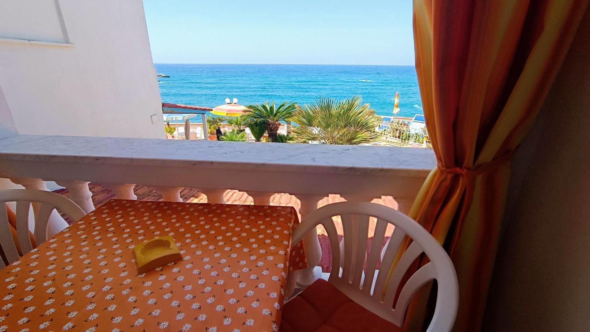Appartamenti Tina In Villa Restituta Forio di Ischia Exterior foto