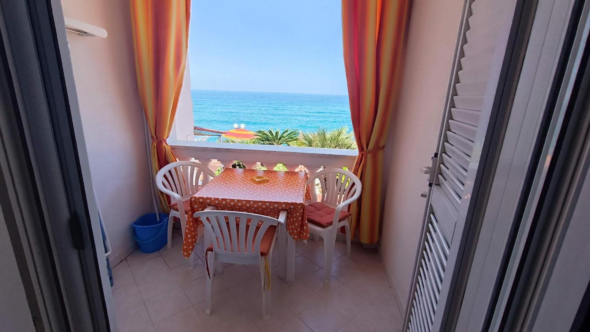 Appartamenti Tina In Villa Restituta Forio di Ischia Exterior foto