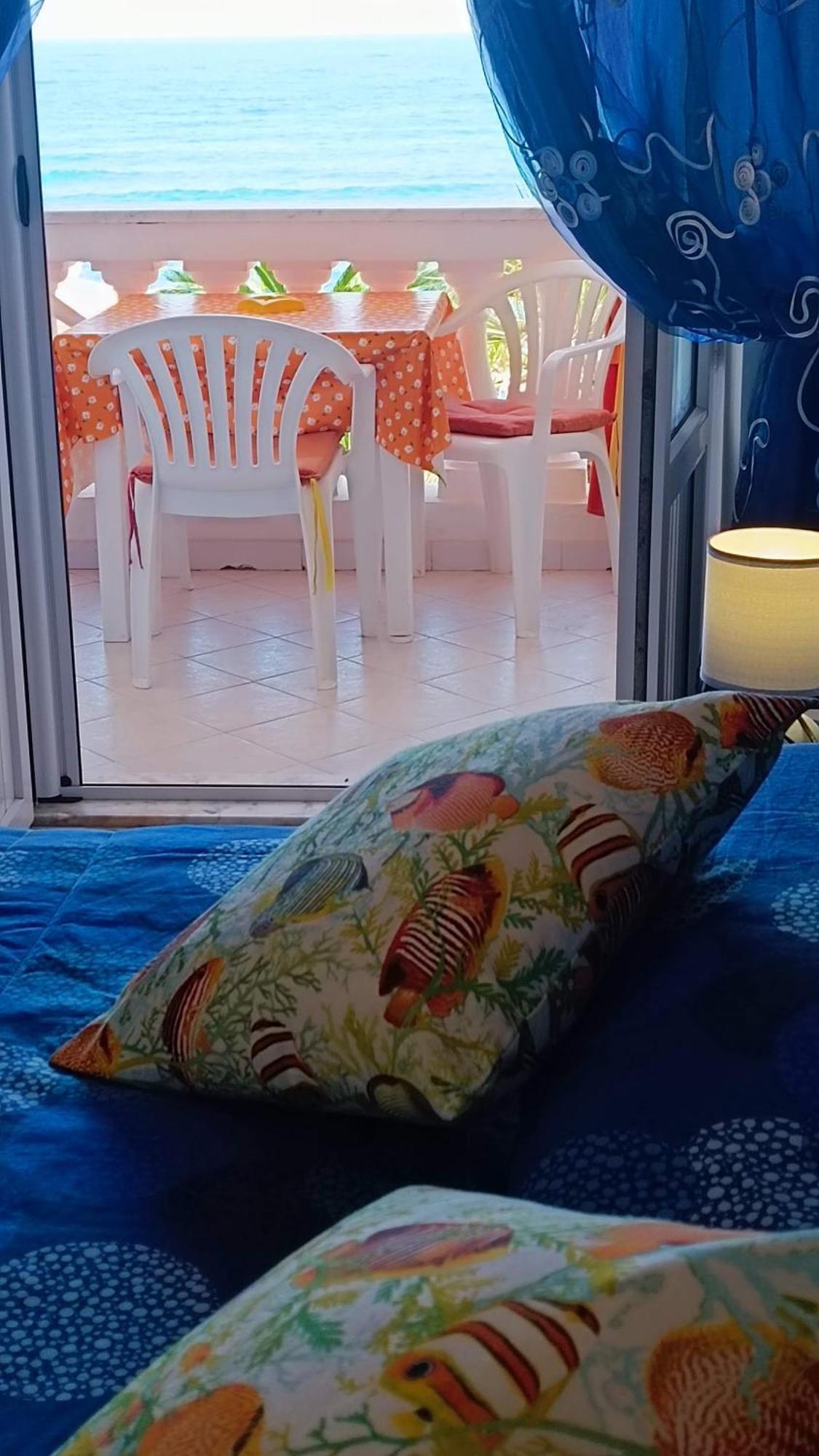 Appartamenti Tina In Villa Restituta Forio di Ischia Exterior foto