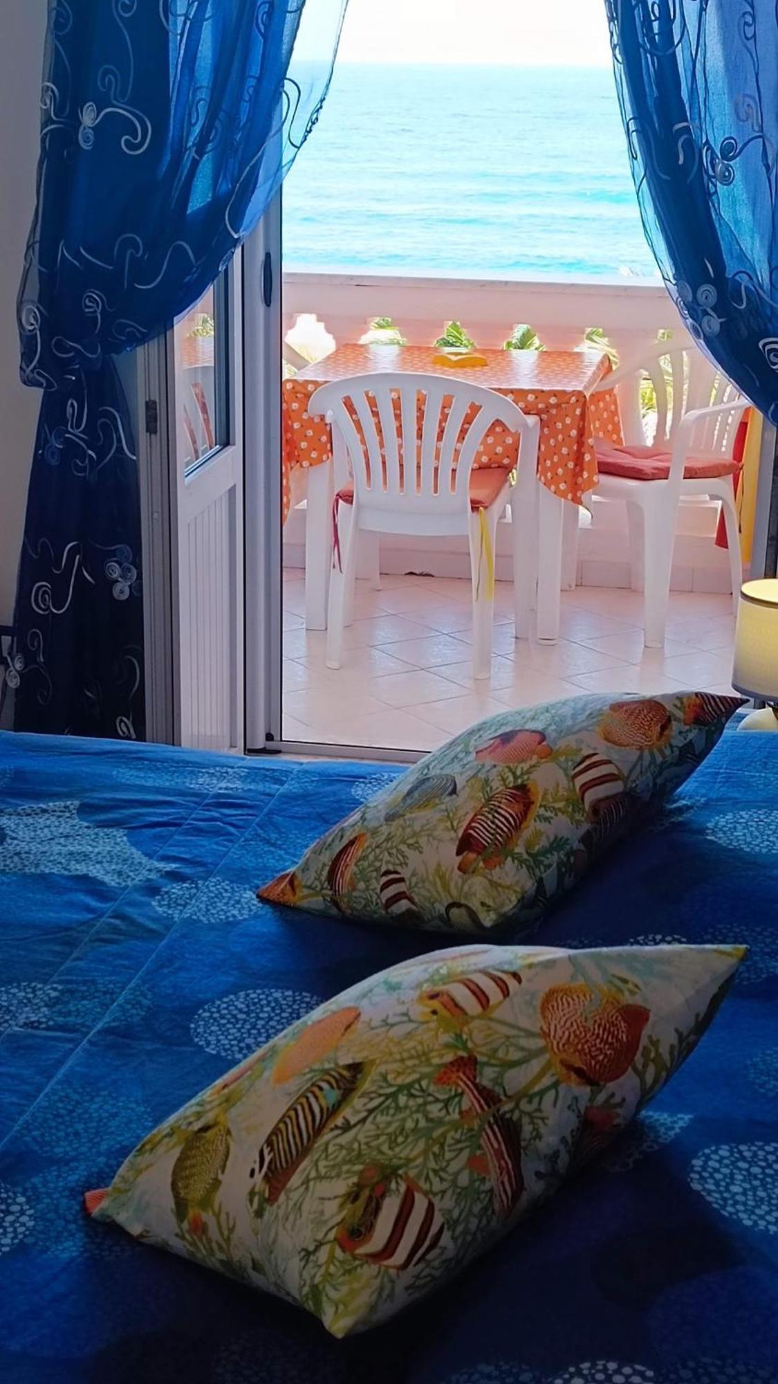 Appartamenti Tina In Villa Restituta Forio di Ischia Exterior foto