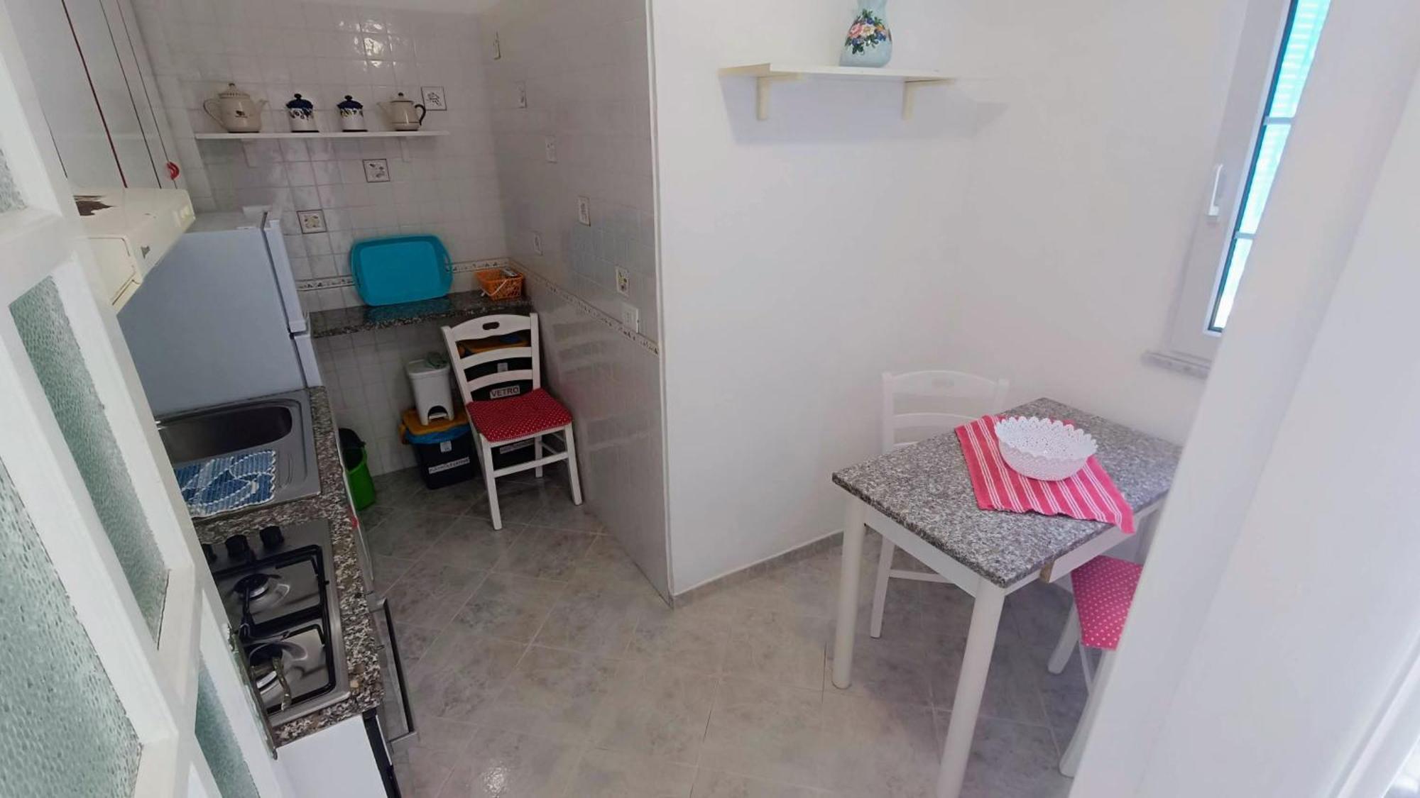 Appartamenti Tina In Villa Restituta Forio di Ischia Exterior foto
