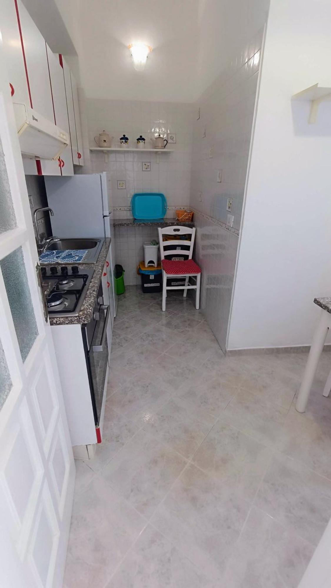 Appartamenti Tina In Villa Restituta Forio di Ischia Exterior foto