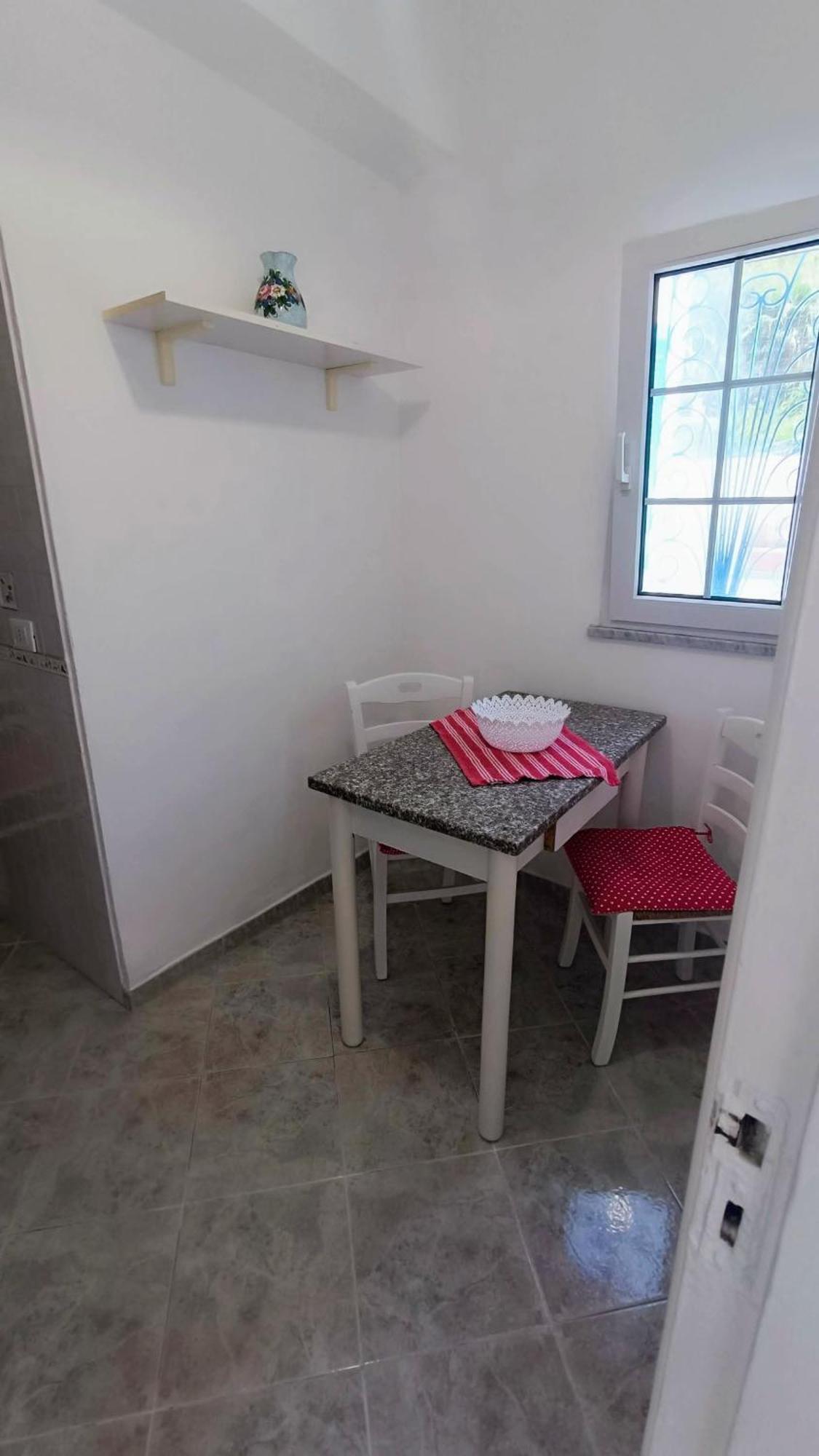 Appartamenti Tina In Villa Restituta Forio di Ischia Exterior foto