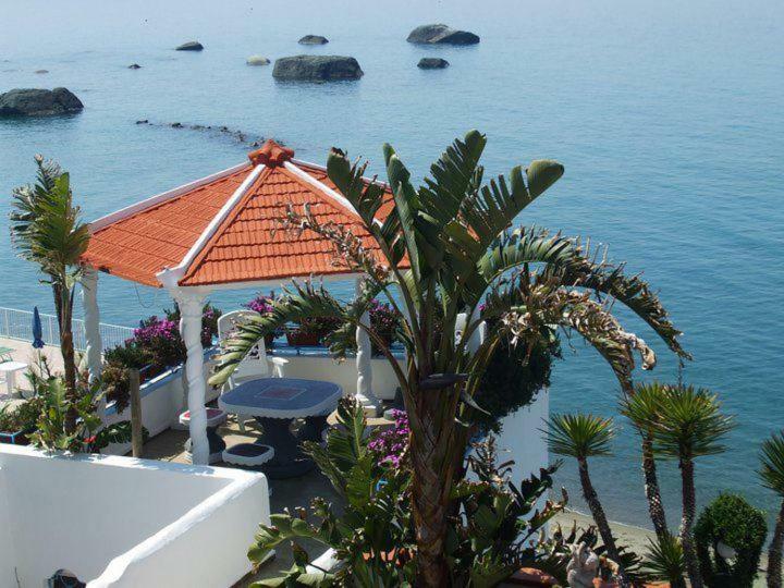 Appartamenti Tina In Villa Restituta Forio di Ischia Exterior foto