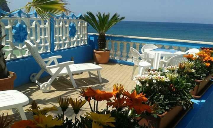 Appartamenti Tina In Villa Restituta Forio di Ischia Exterior foto